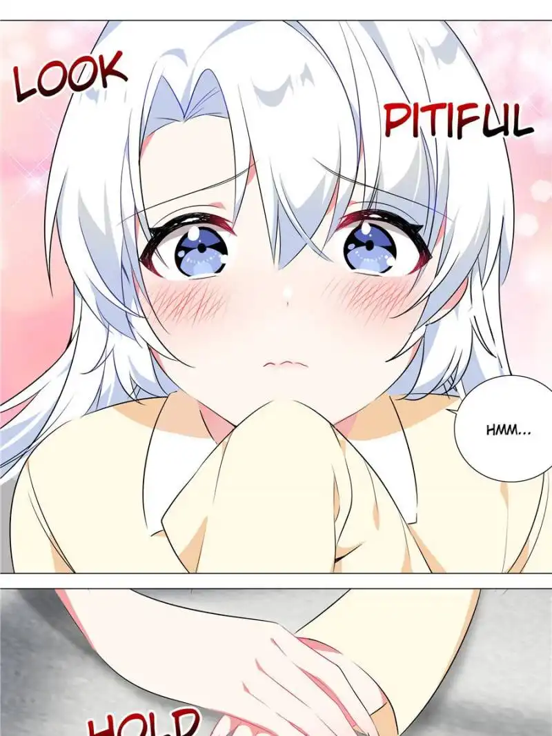 My Girl Is A Dragon Princess Chapter 134 15